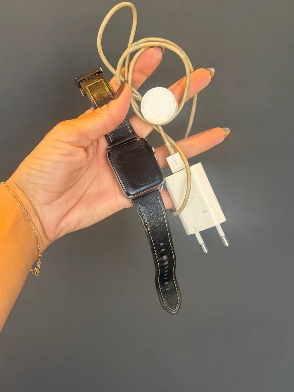 Apple Watch Series 3 - Foto 3