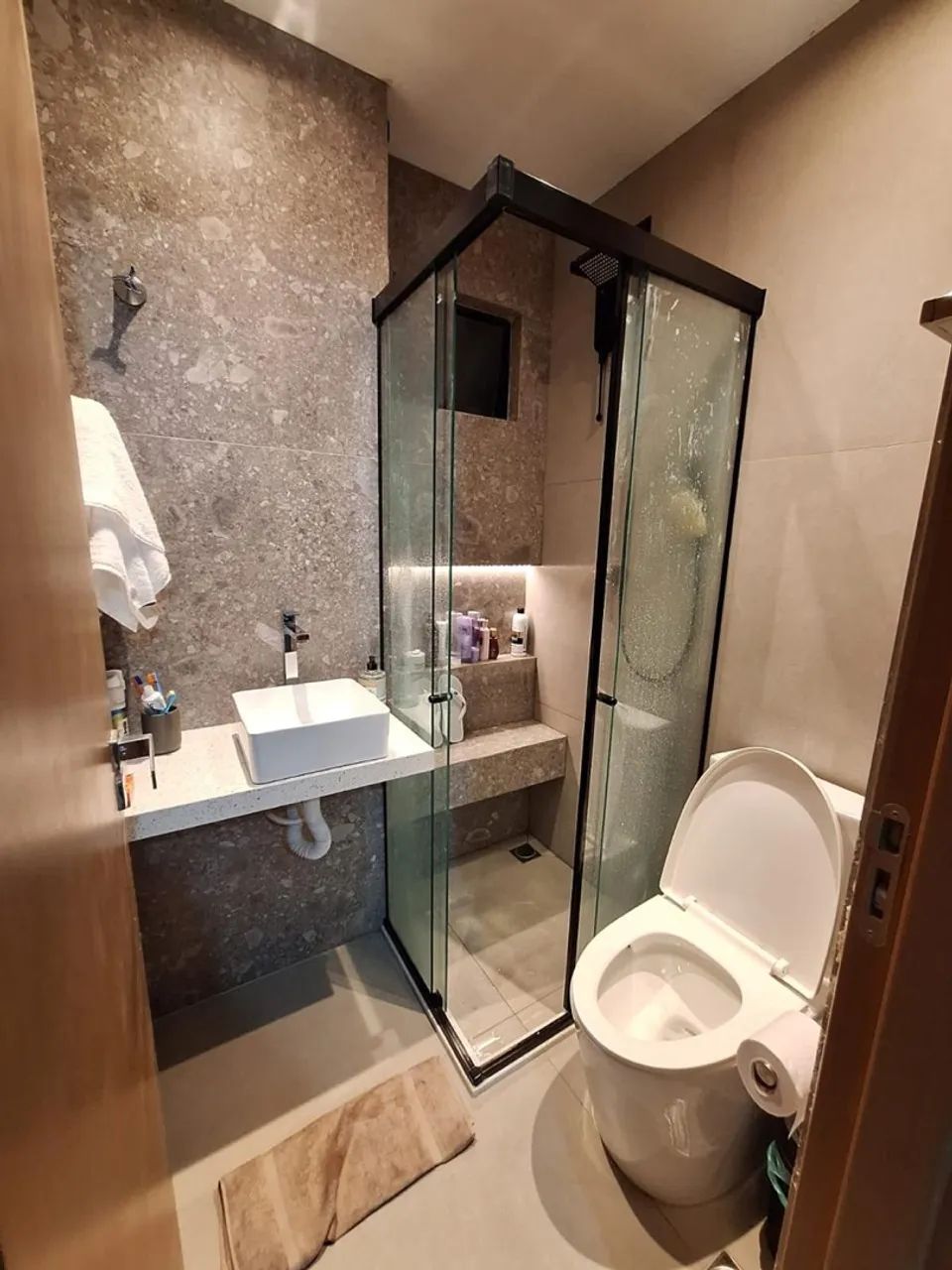 Vendo apartamento  2 quartos  - Foto 5