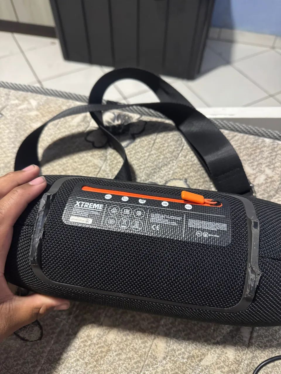 Jbl Xtreme Original  - Foto 4