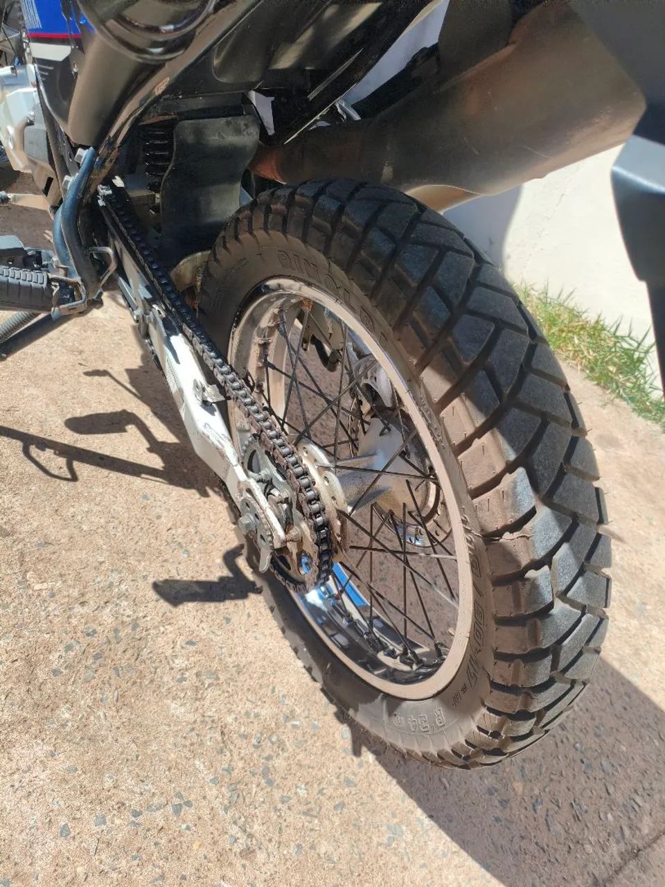 XTZ Crosser 150 2022 - Foto 4