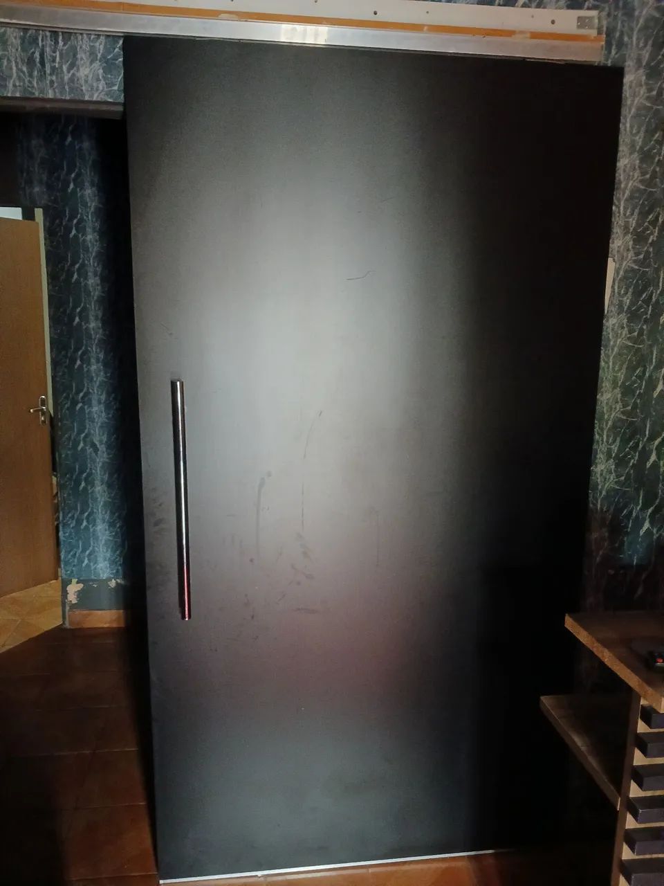 Porta ? 