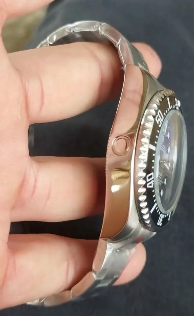 ROLEX AUTOMÁTICO  - Foto 4