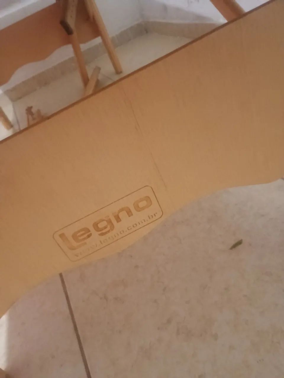 Maca fixa Legno - Foto 4