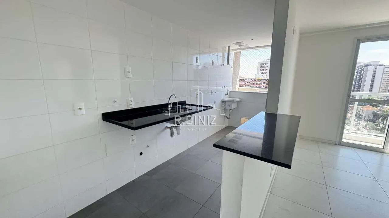 Quarto e sala. vaga. lazer - Foto 3