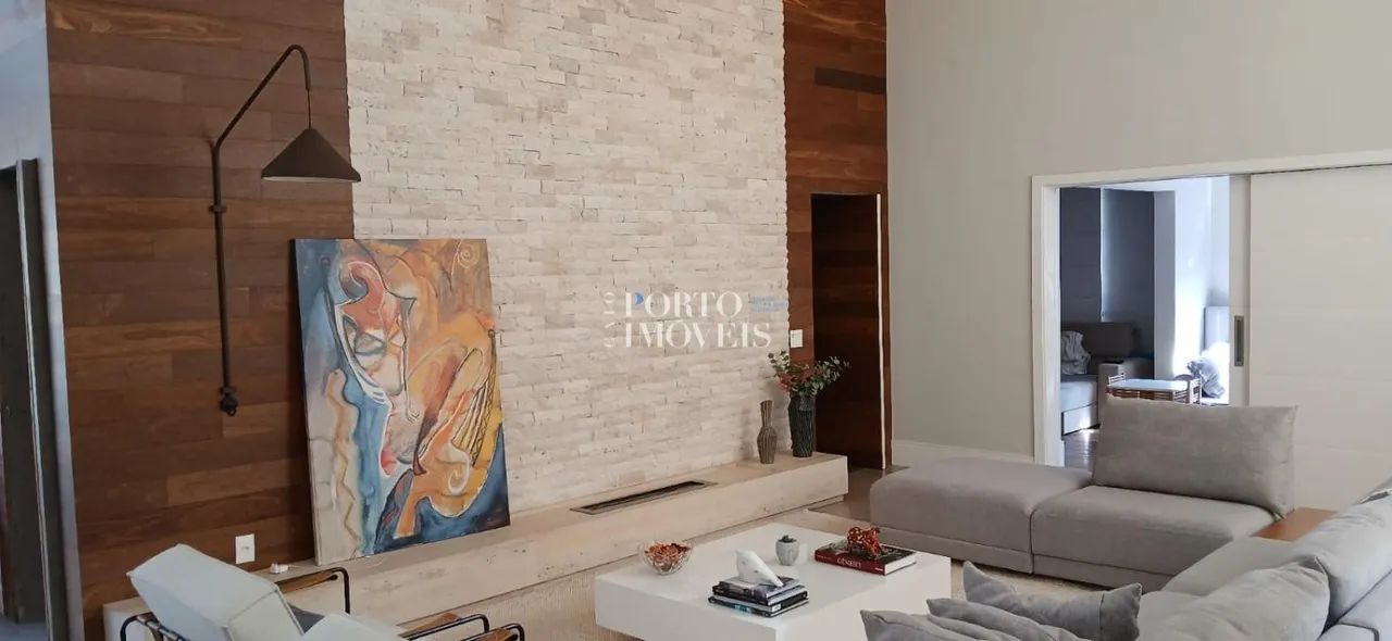 Ccasa a venda em Valinhos com 4 suites - Foto 4