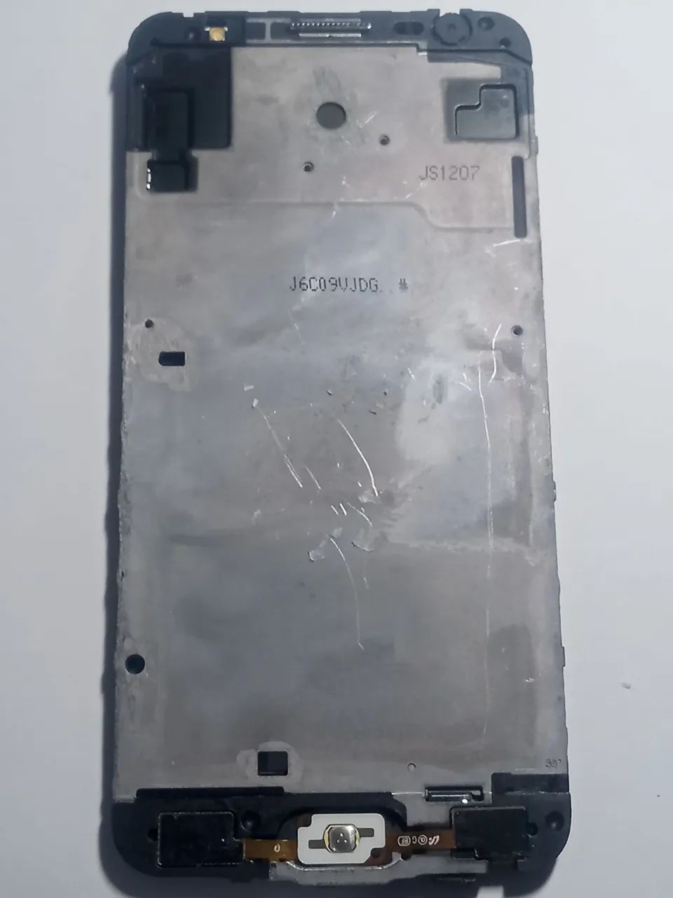 Placa mãe celular Samsung Galaxy J5 + carcaça funcionando  - Foto 3