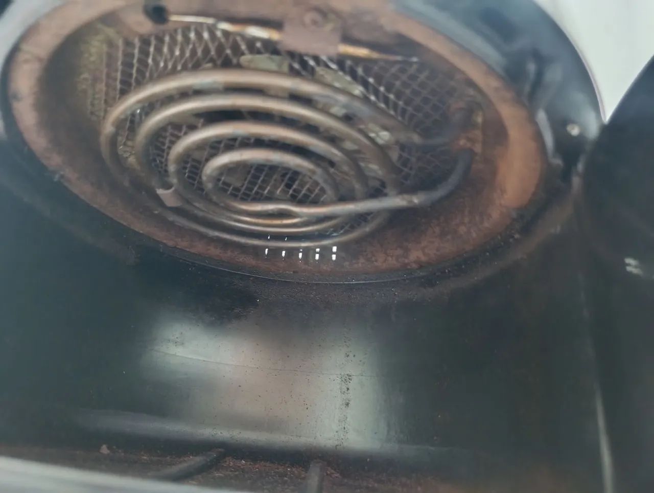 Airfryer para retirar peças  - Foto 4