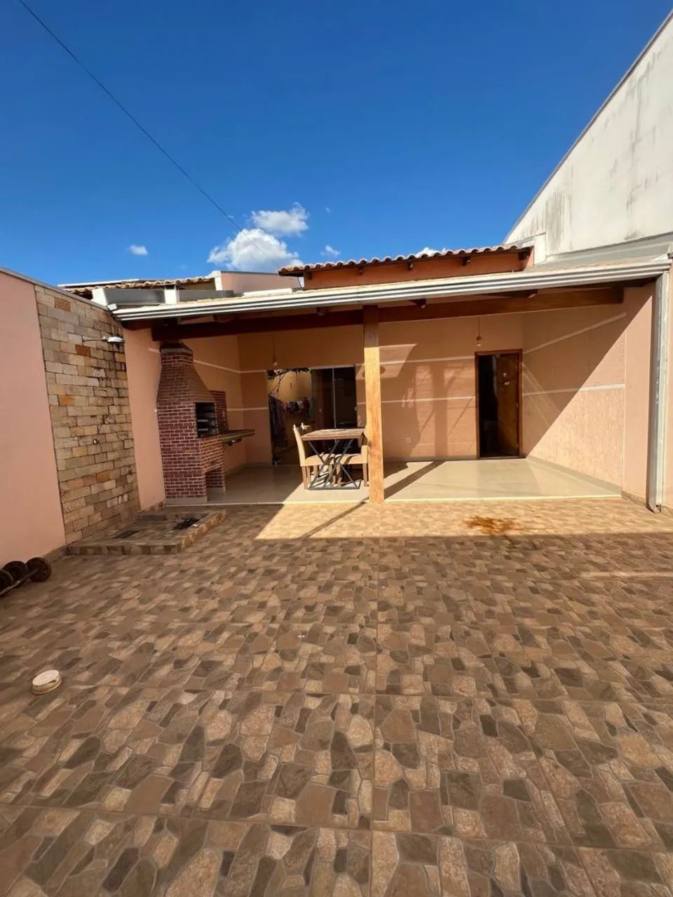 CASA À VENDA - PARQUE DOS CARAJÁS