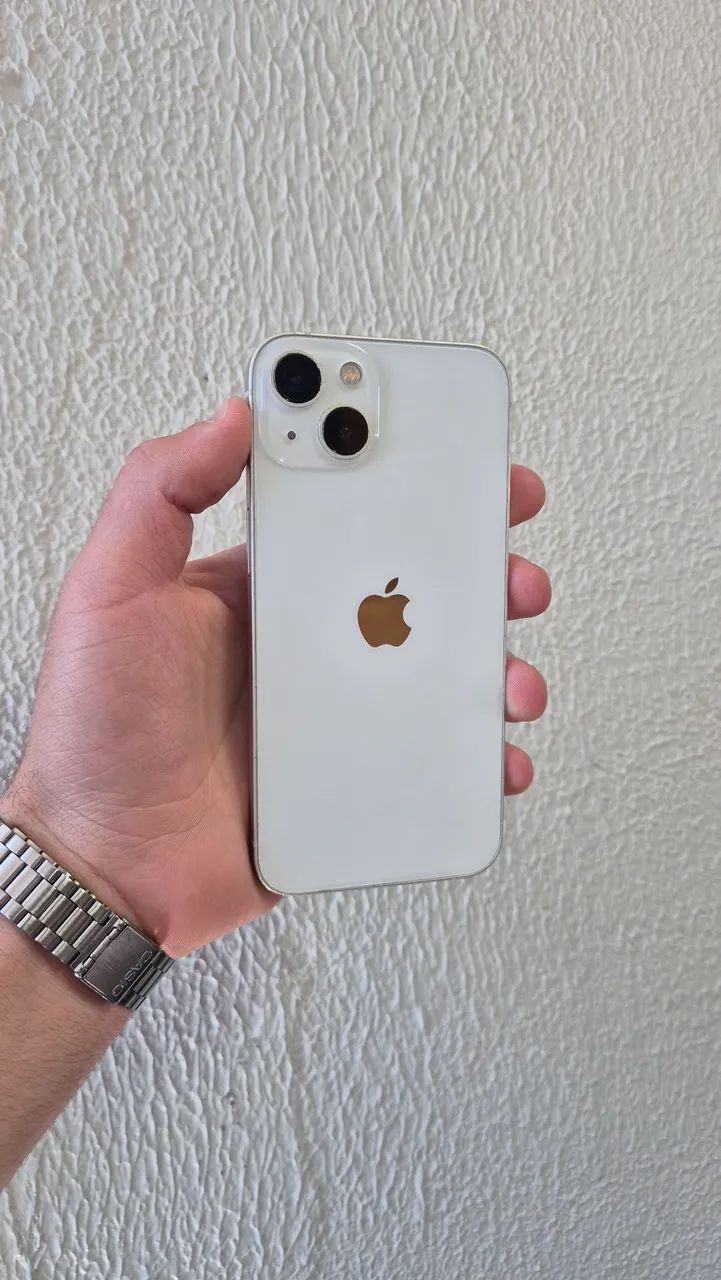 Iphone 13 impecável 