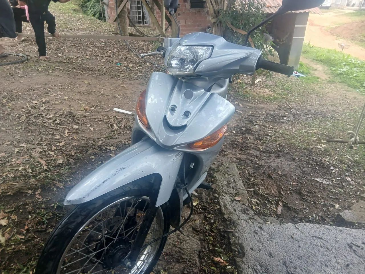 Crypton 115 - Foto 2