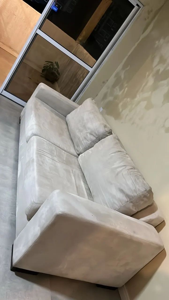 Sofá 