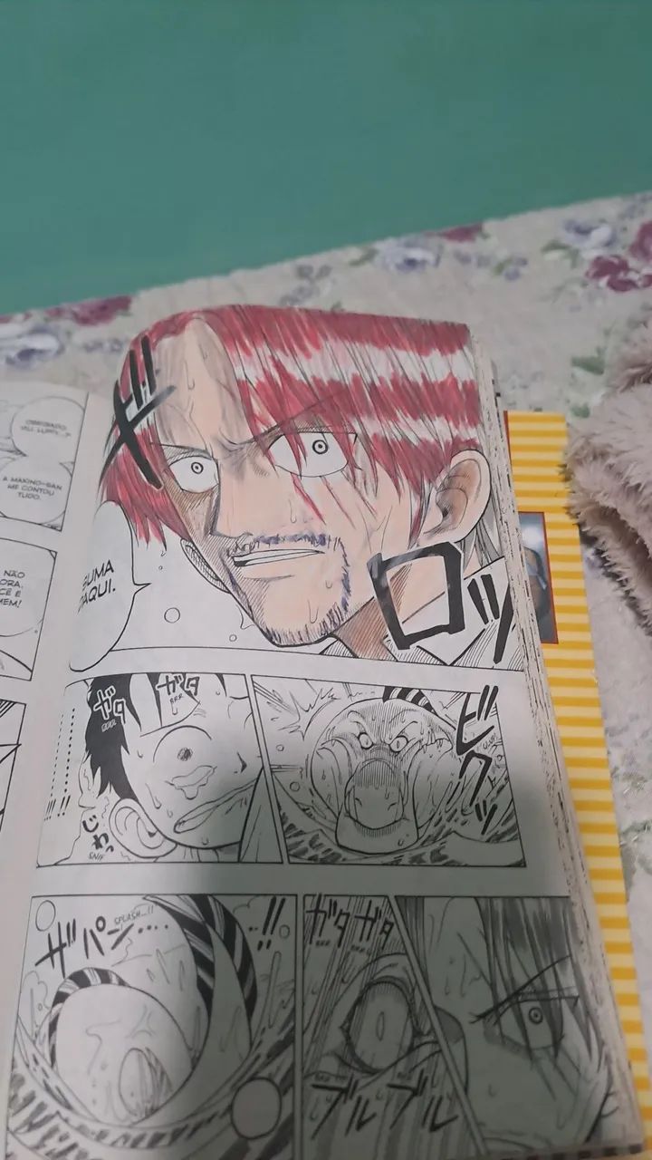 One Piece Volume 1 - Foto 4