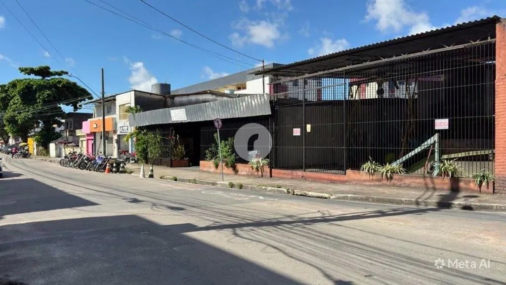 Galpão com 126m2 na Iputinga - Recife - Foto 2