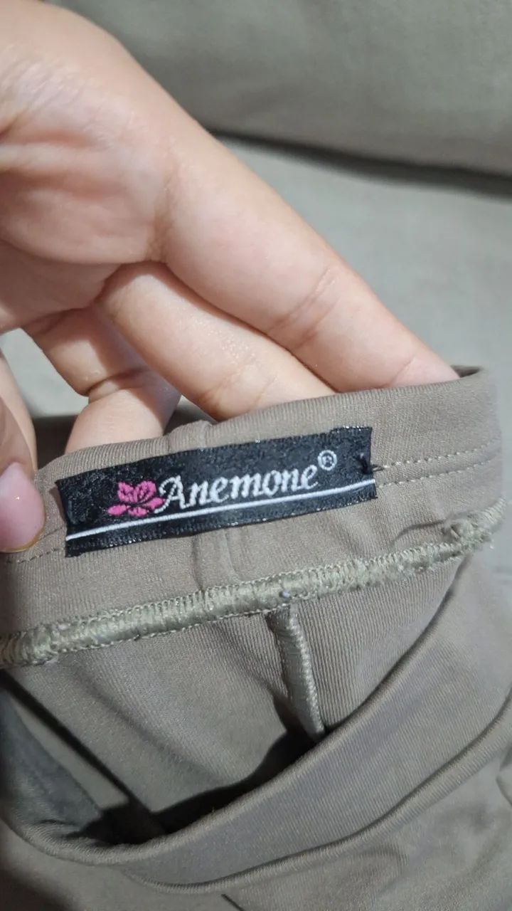 Calça legging academia  - Foto 2