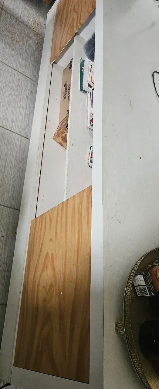 Tv smart, + estante  - Foto 4