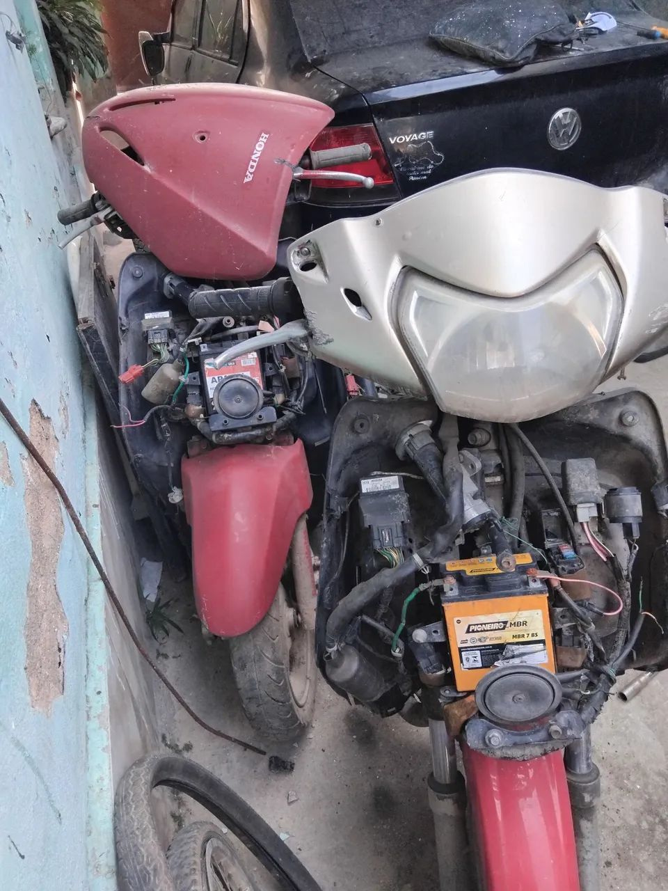 Lead honda - Foto 4