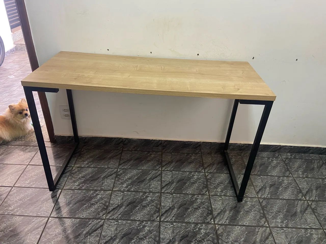 Mesa de estudo 