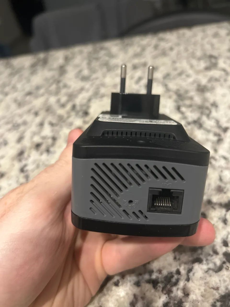Repetidor D-Link DRA-1360 - Foto 5