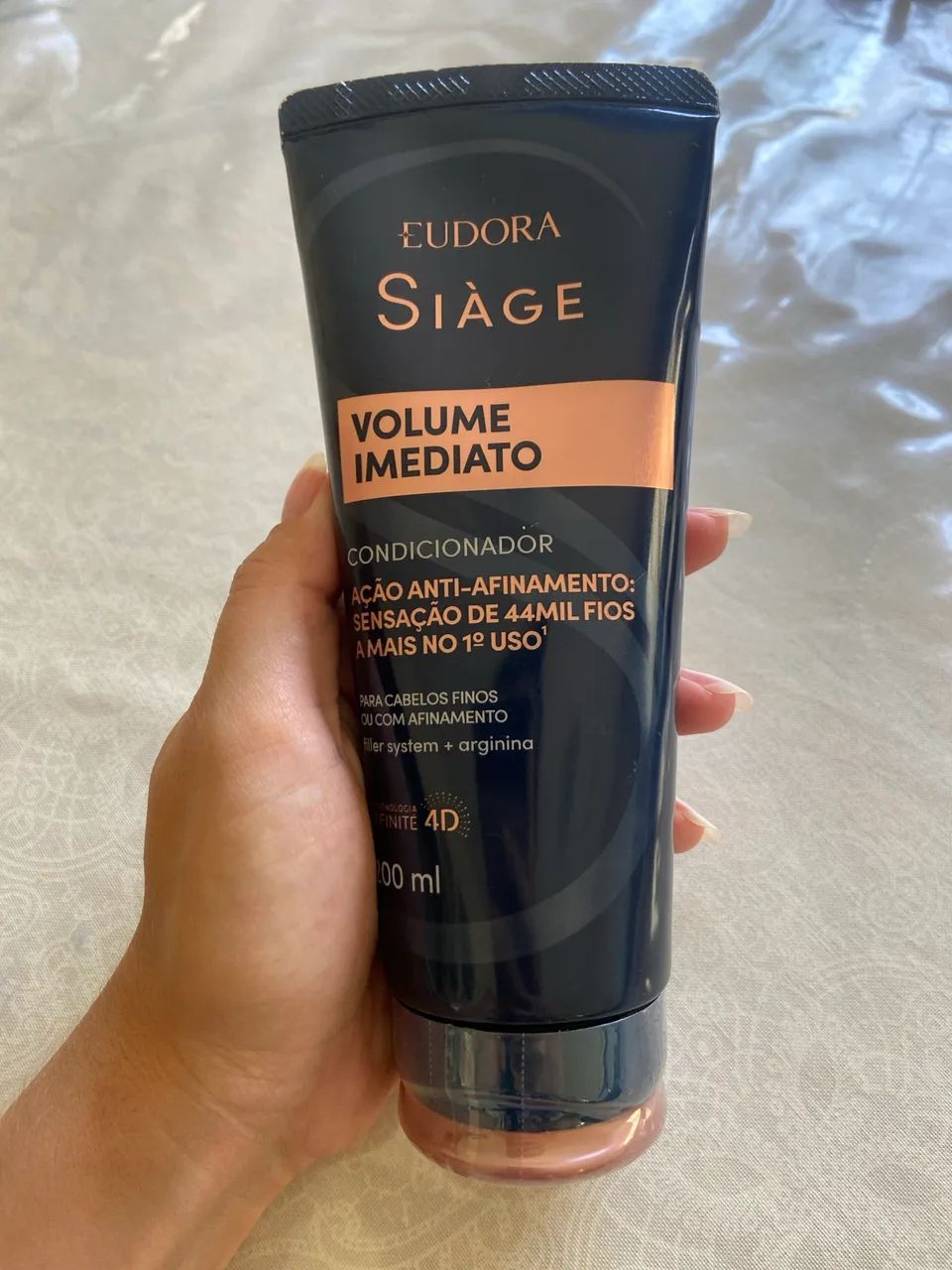 Kit Eudora Siàge - Foto 3