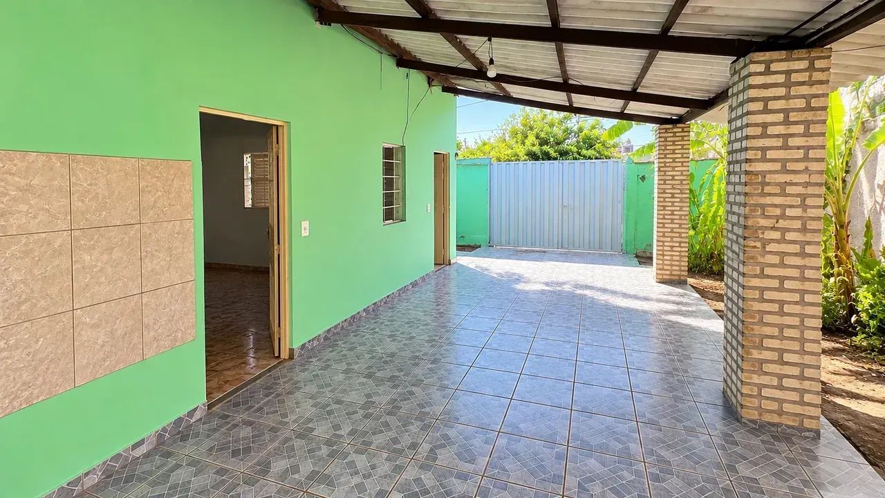 CASA NOVO TERCEIRO - CUIABA - Foto 3