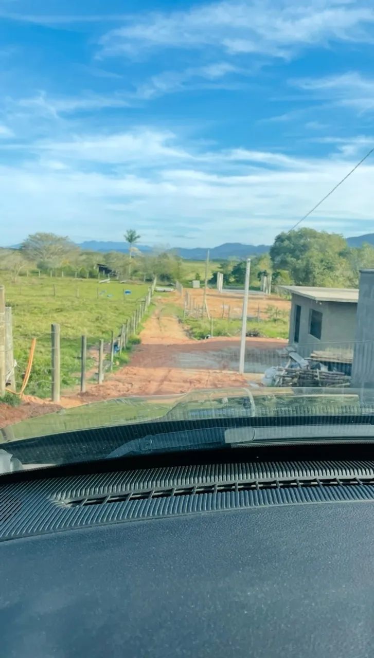 Lote em areias de baixo  - Foto 3