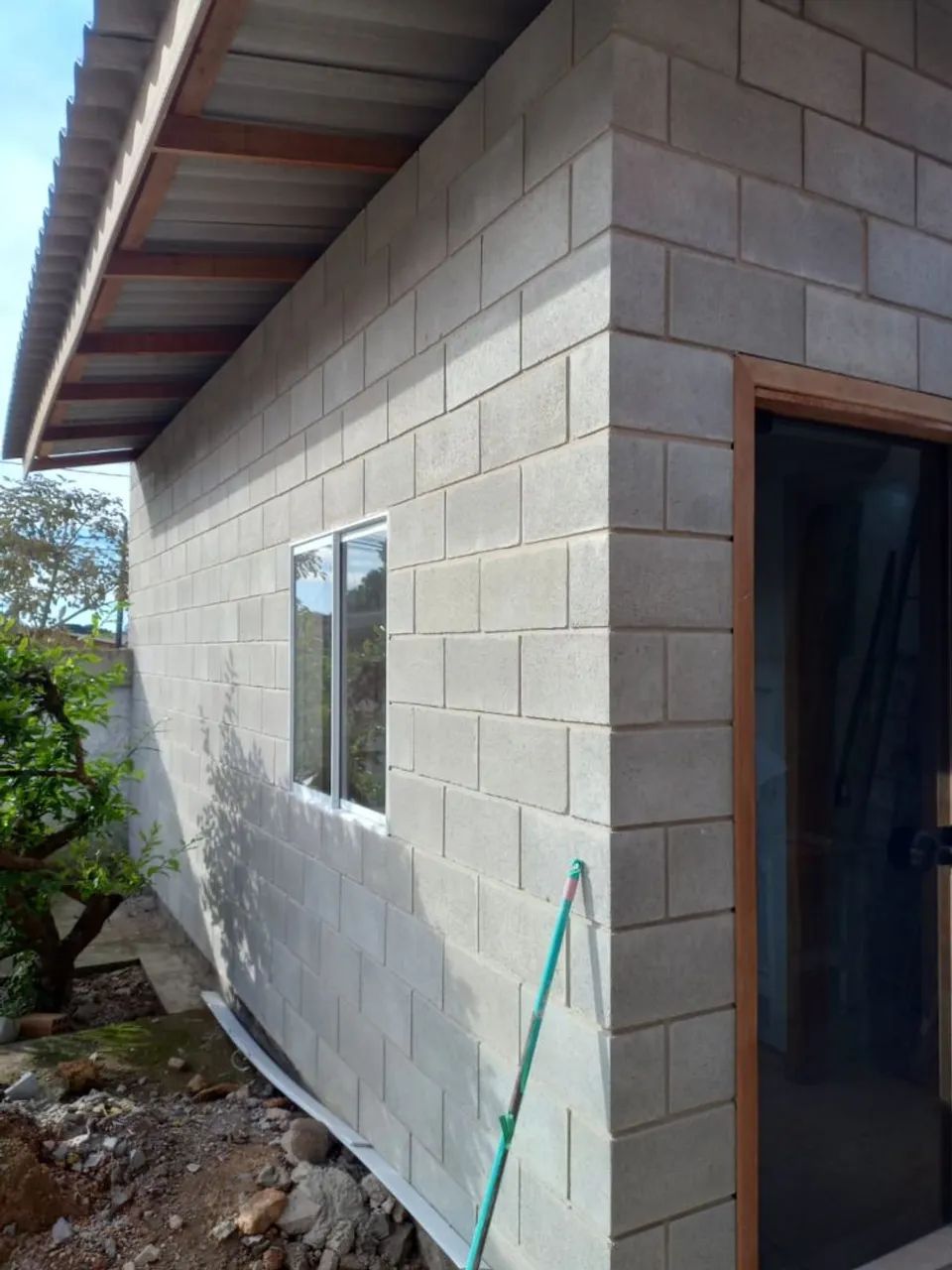 Construção civil 