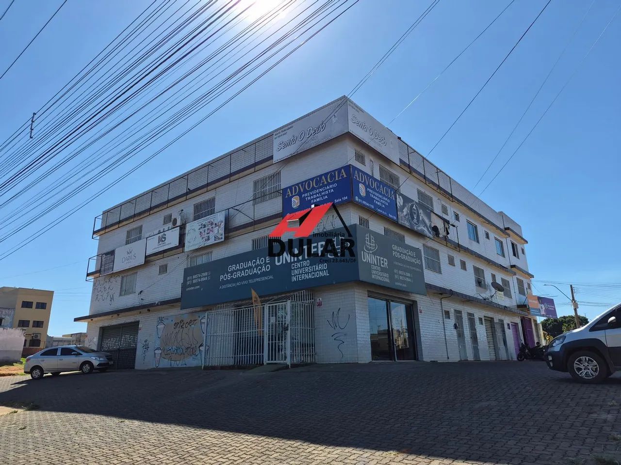 Aluguel em Samambaia Sul, QS 306