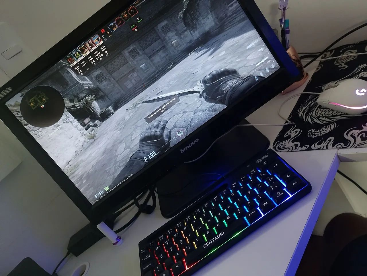 PC Gamer 