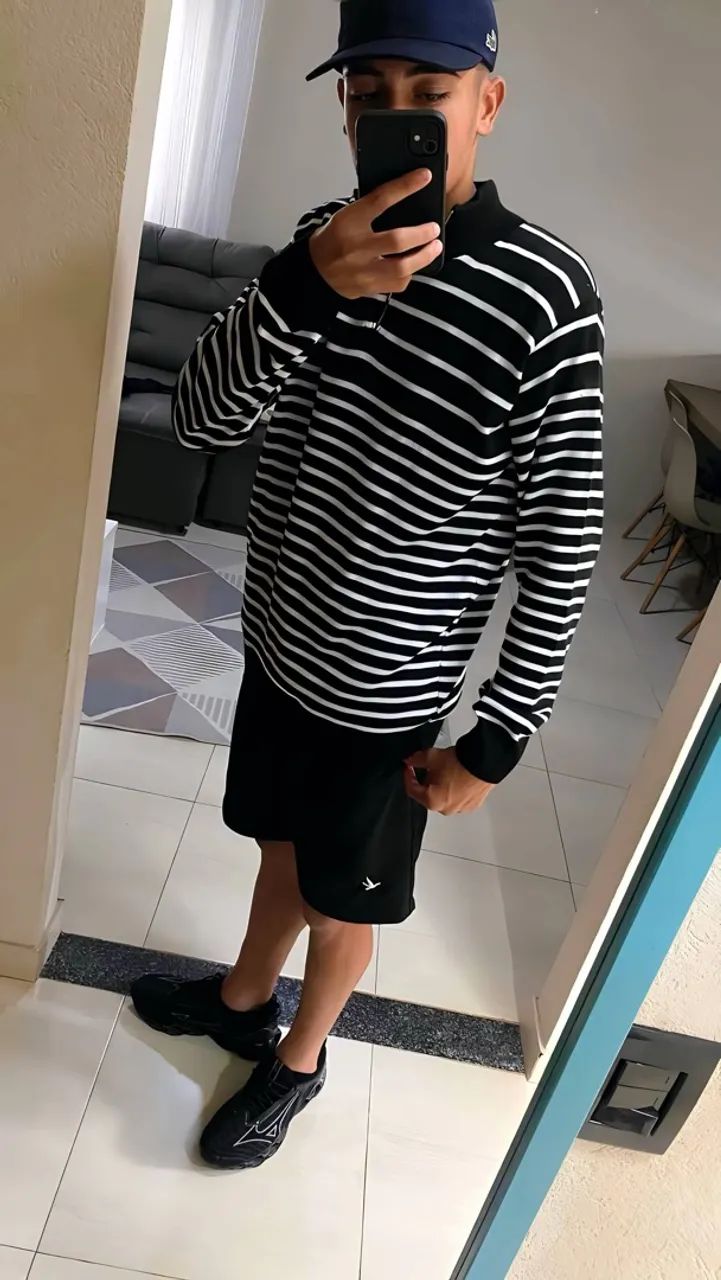 Vendo meia zíper da broks  - Foto 2