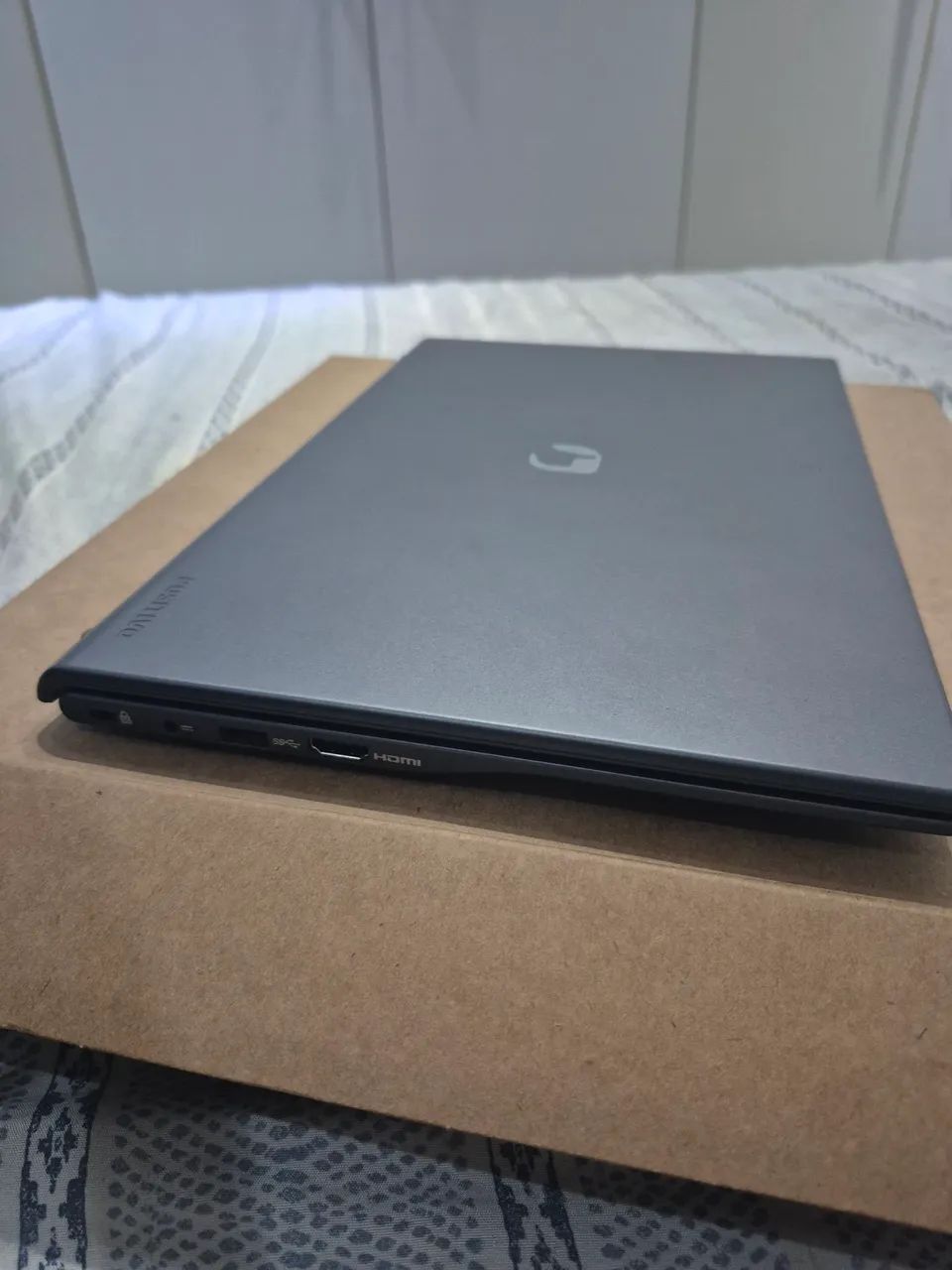 Notebook Positivo 4gb Ram  - Foto 3