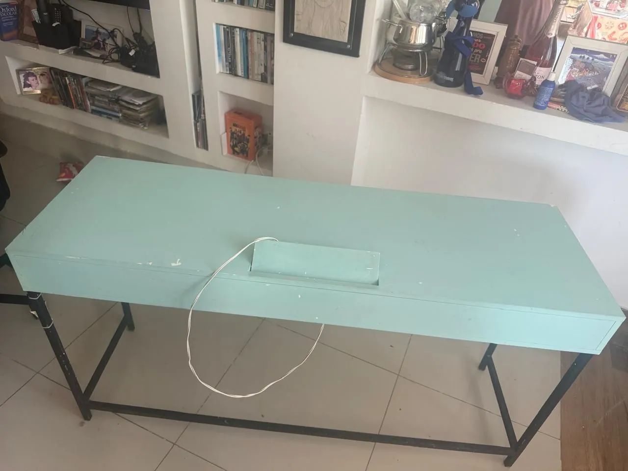 Vendo mesa - Foto 5