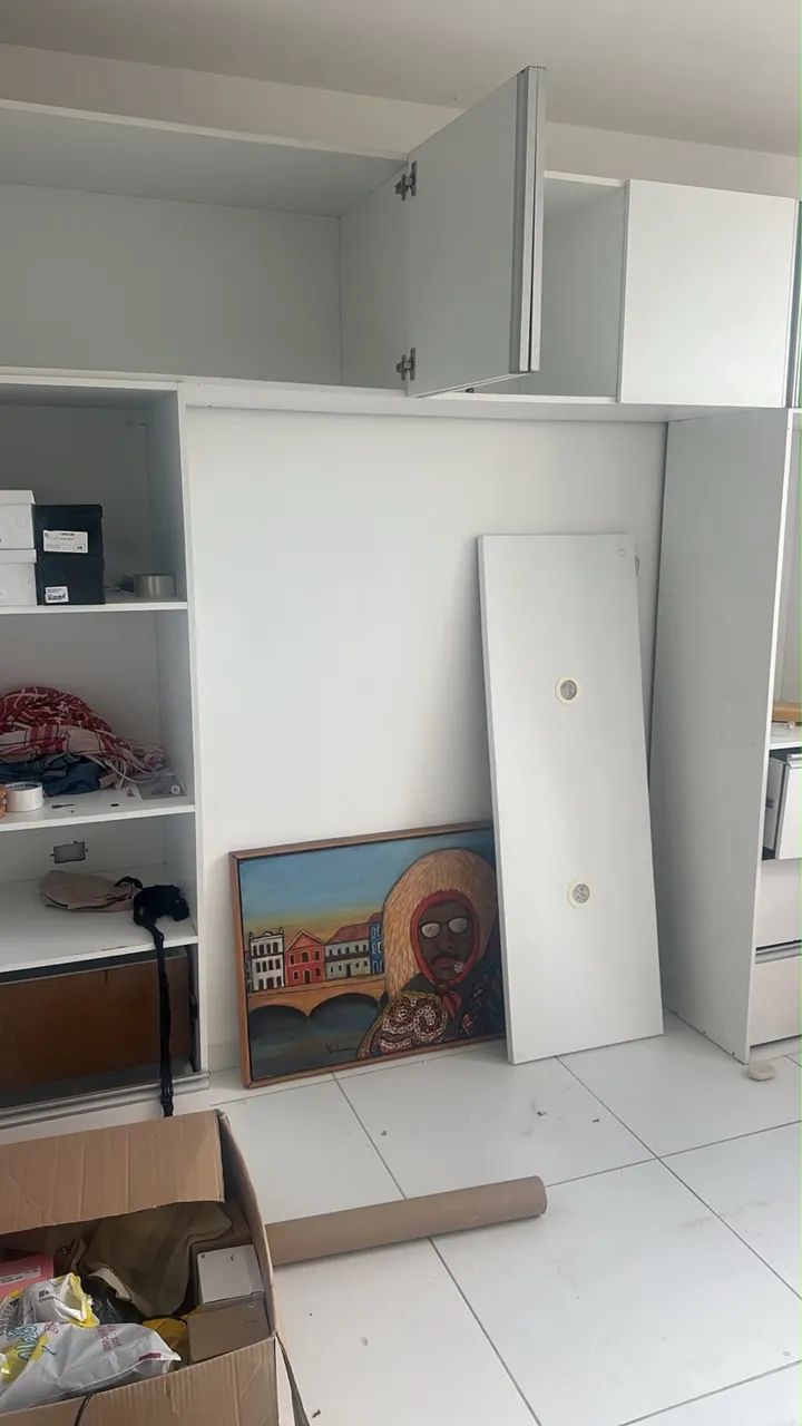 Apartamento para alugar no Barro