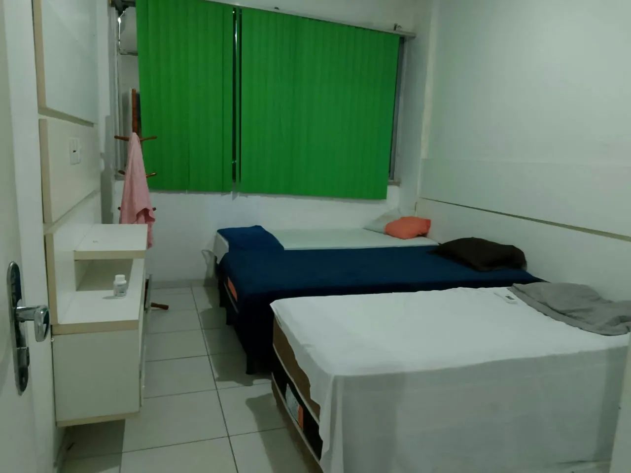 Alugo apartamento no Edificio Paes de Carvalho - Foto 5