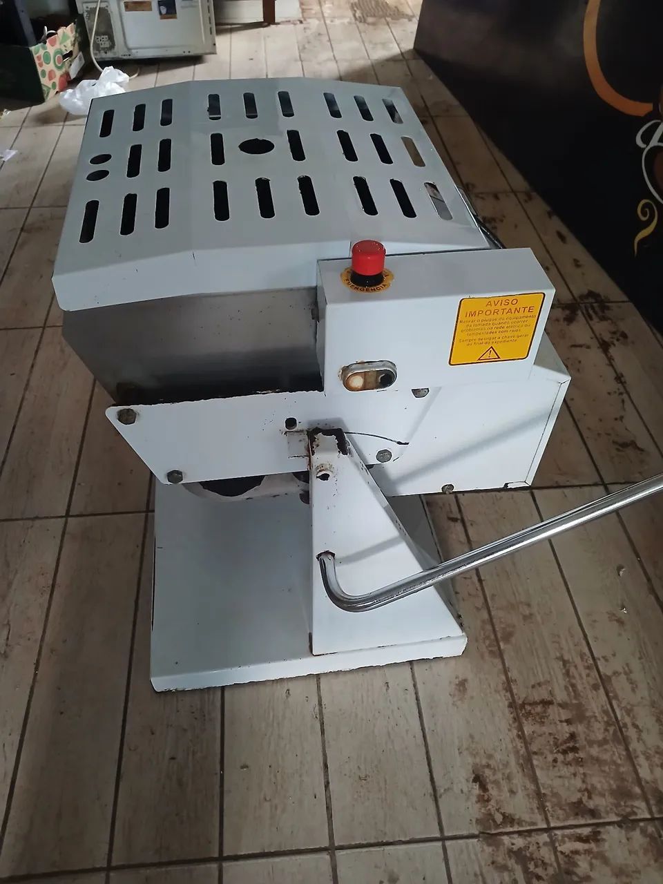 Vendo matéria pra lanchonete e panificadora  - Foto 5