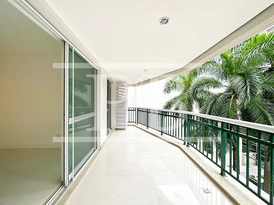 Apartamento com 3 dormitórios para alugar, 140 m² - Leblon - Rio de Janeiro/RJ