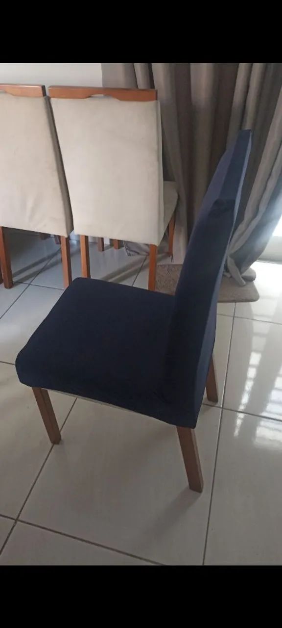 Cadeira  - Foto 2