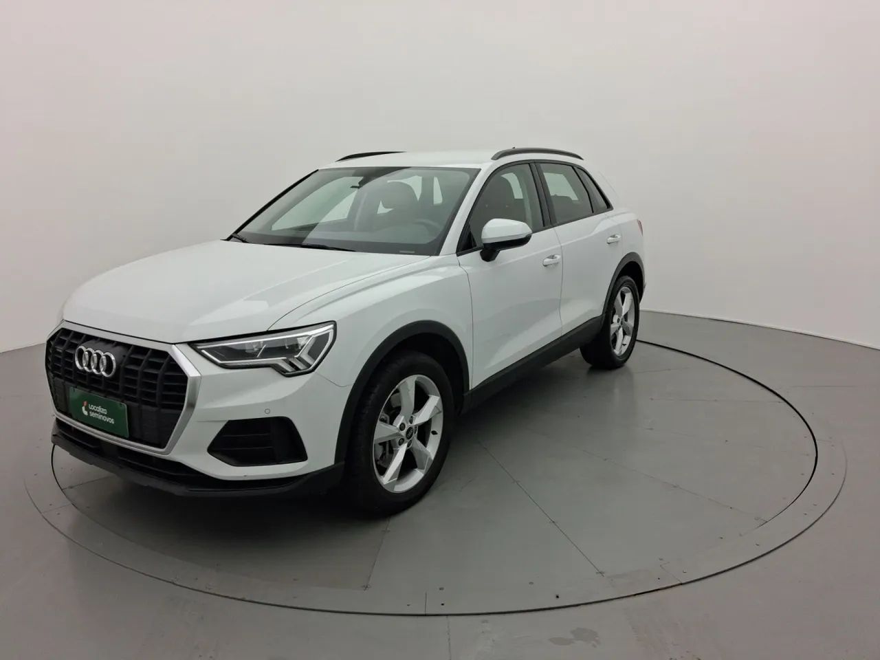 Audi Q3 Prestige 2.0 TFSI Tiptr.quatro 2025