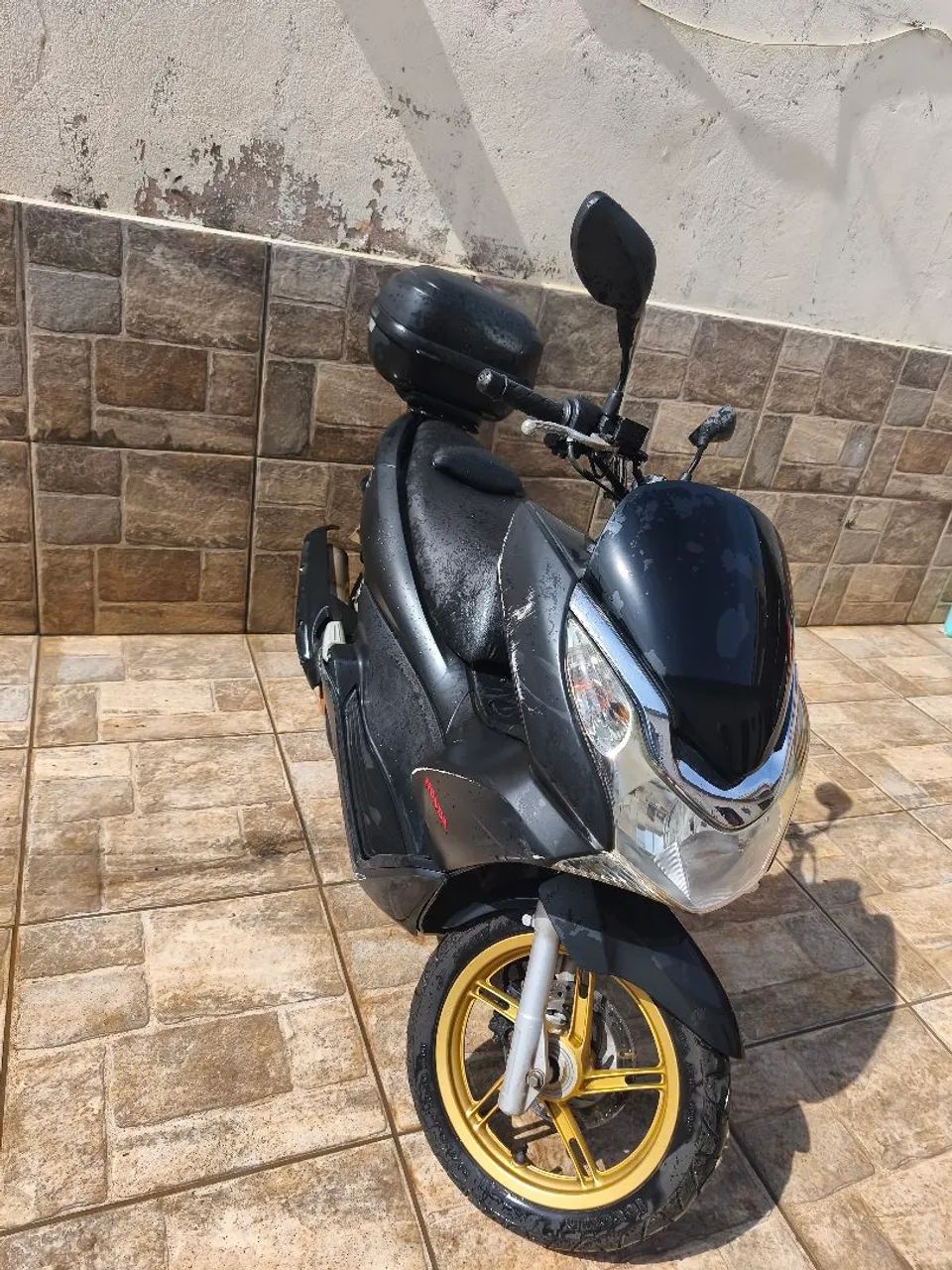 PCX 150 AUTOMÁTICA - Foto 4