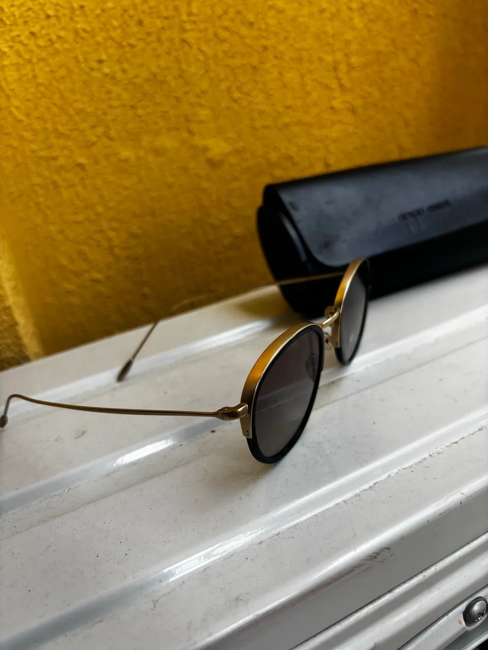 ÓCULOS UNISEX - Giorgio Armani - AR6068 - Foto 2