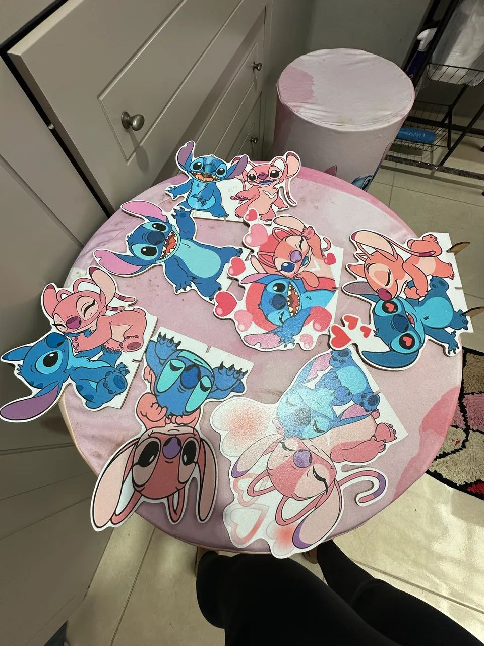 VENDO Decoração  - Foto 3