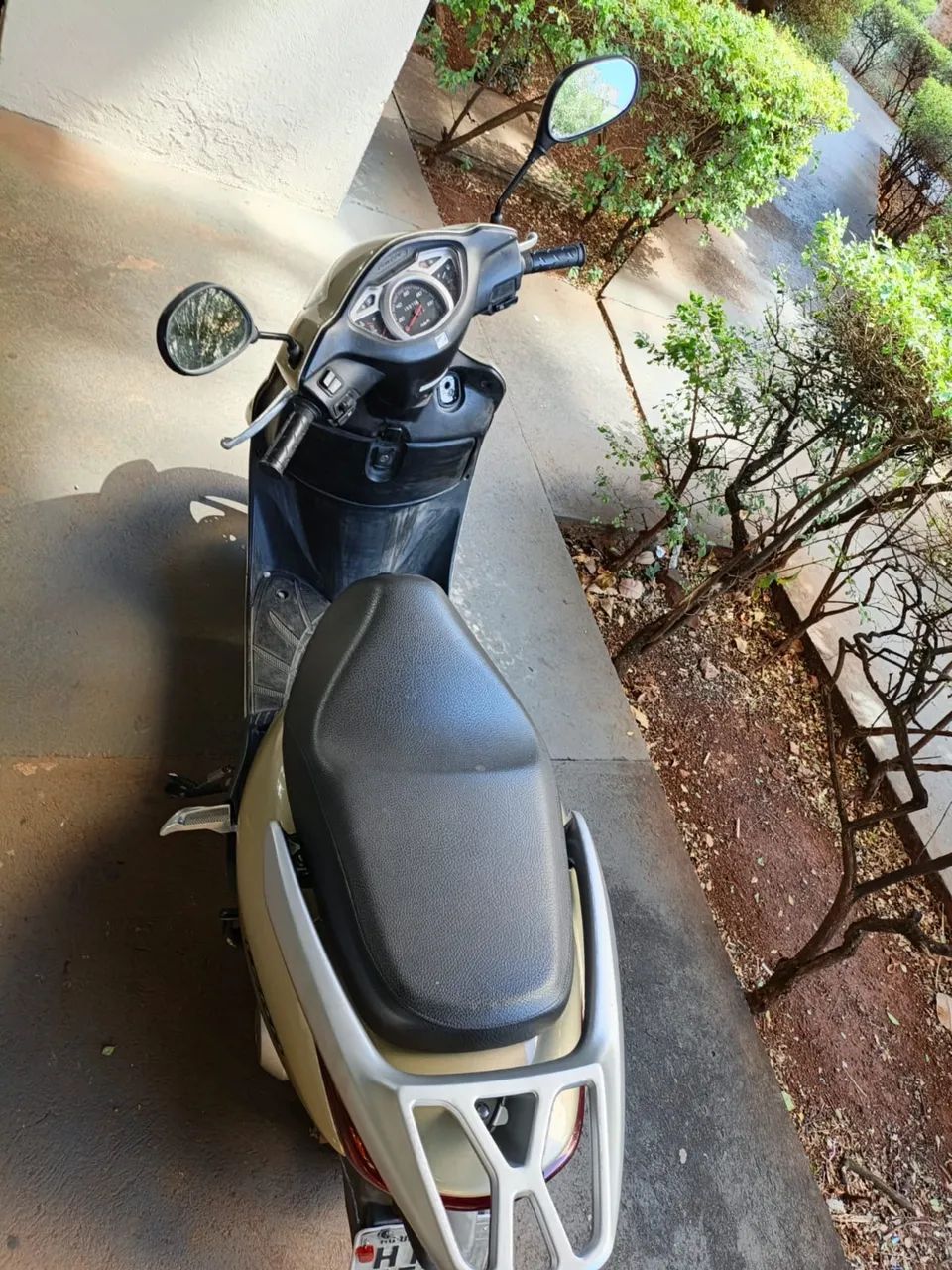  HONDA LEAD  - Foto 5