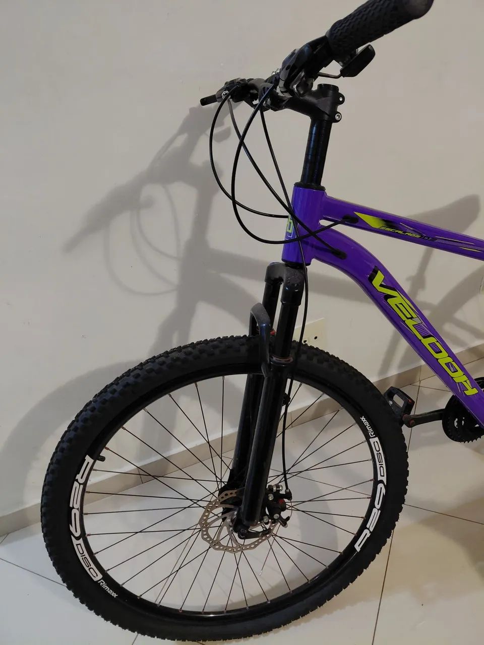 Bicicleta aro 29 - Foto 2