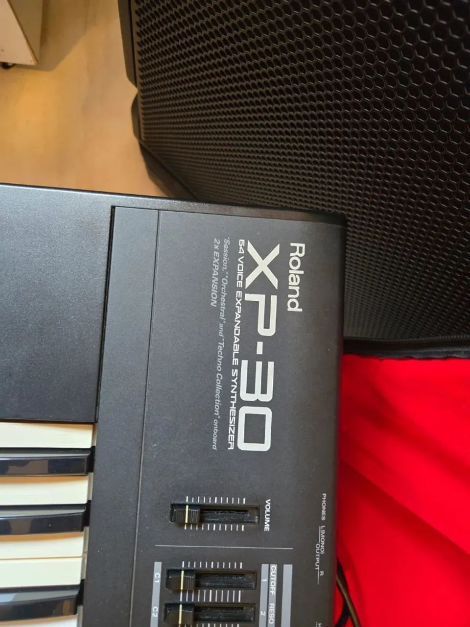 Teclado Roland XP 30 - Foto 5
