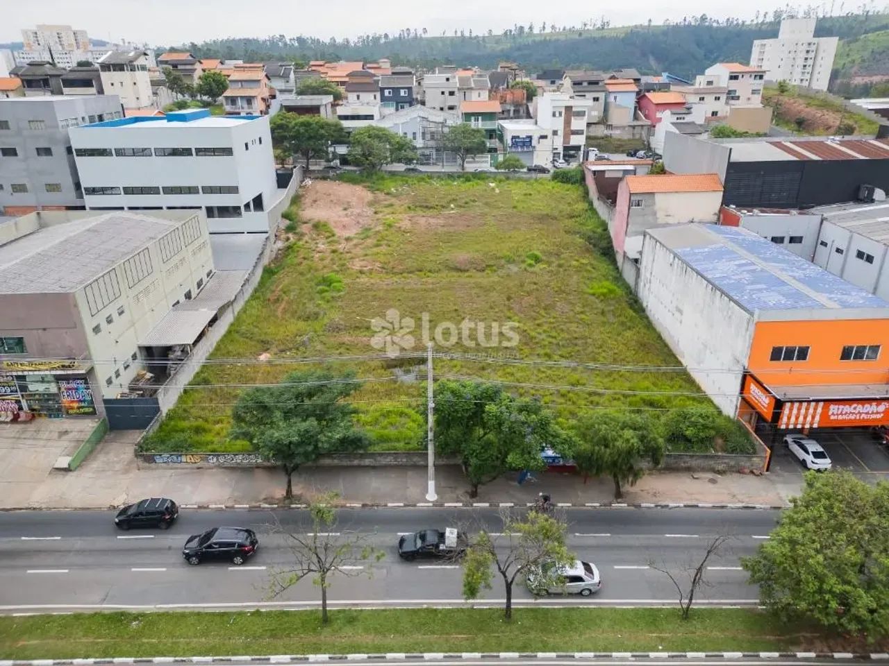Ótima Oportunidade na Avenida Tenente Marques - Foto 2