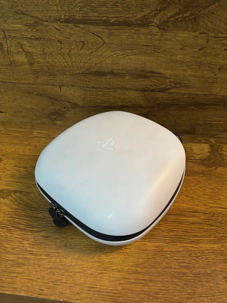 Controle Pro Ps5 + Case  - Foto 3
