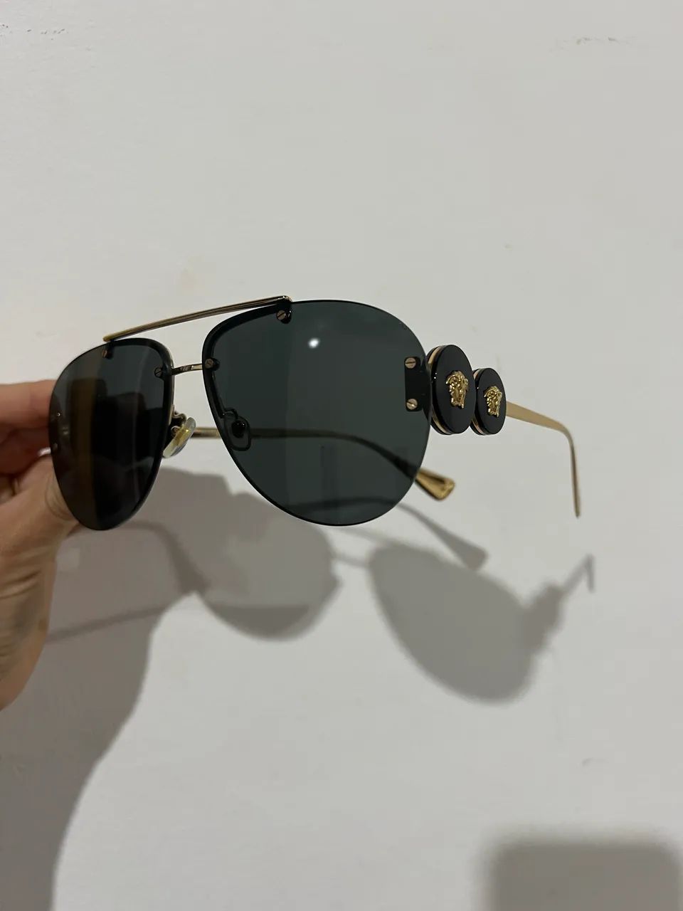 Óculos Versace  - Foto 3