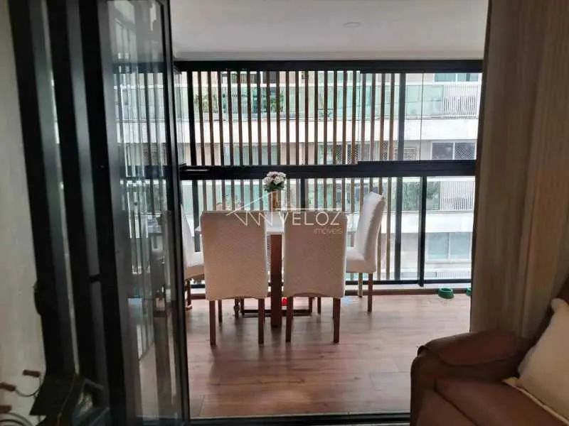 Apartamento : Padrão / Residencial / Botafogo - Foto 4