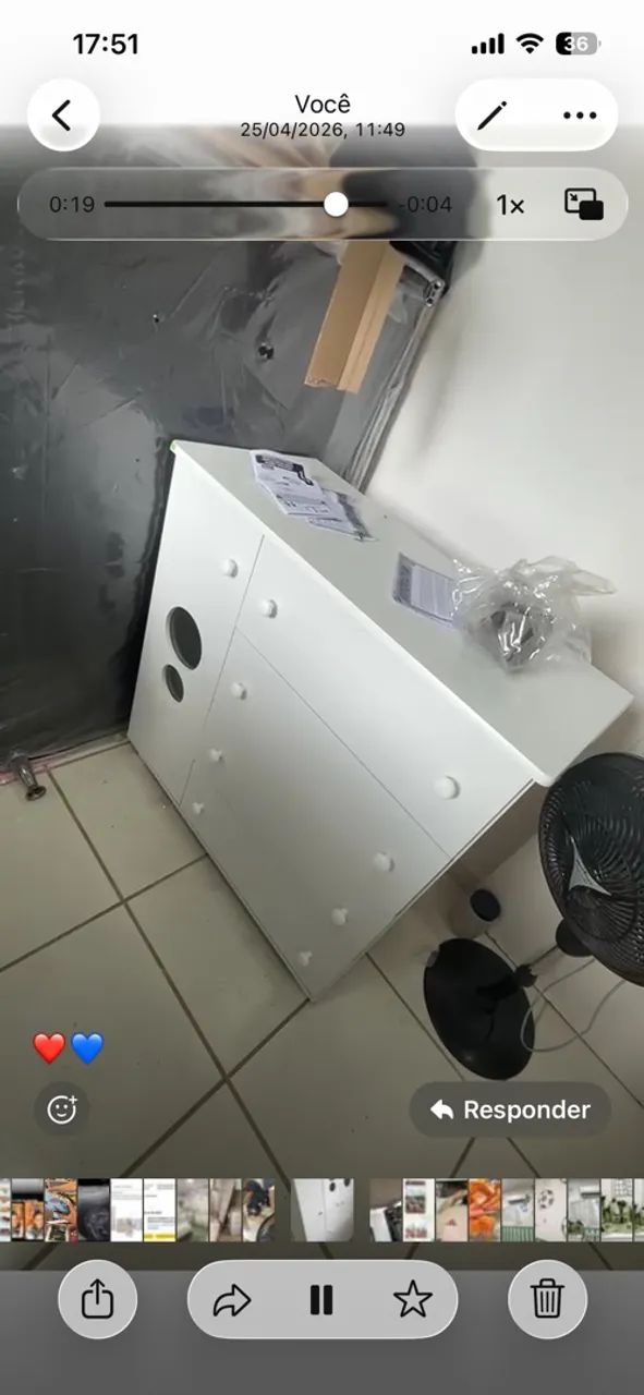 Quarto bebê  - Foto 2