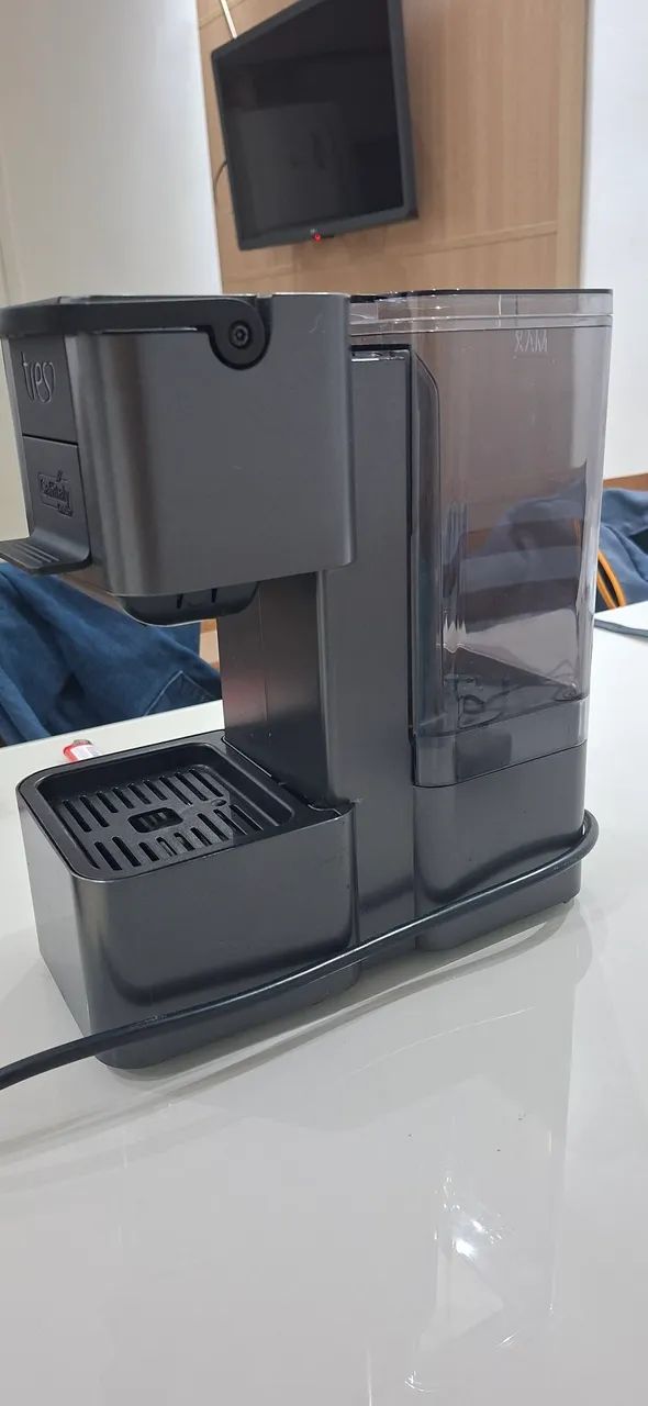 Cafeteira Três Corações