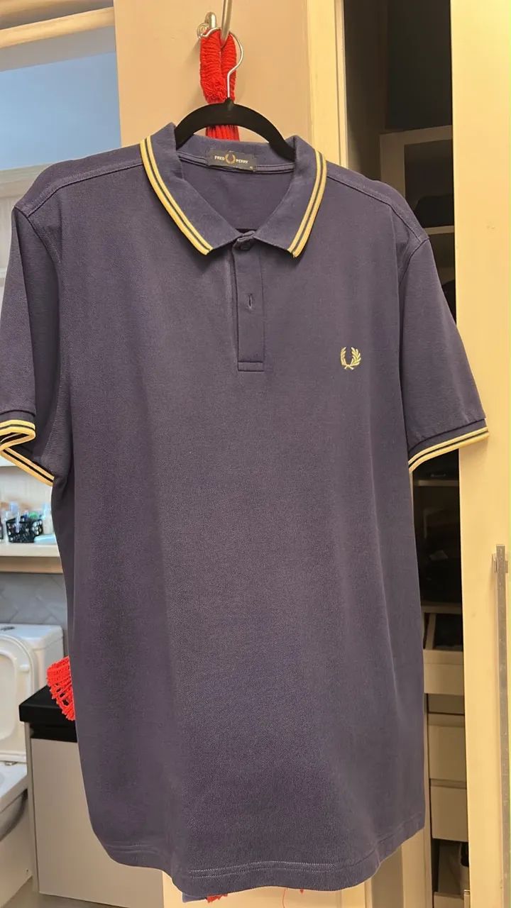 POLO FRED PERRY - Foto 2